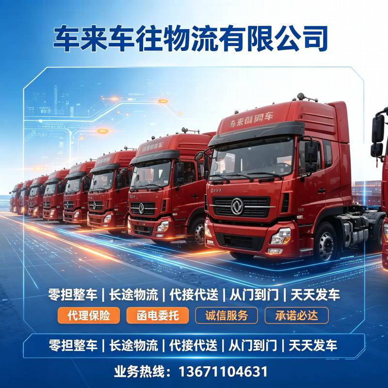 2026年华北-东北返程回程货车货运行业现状，北京到沈阳长途搬家发货避坑指南